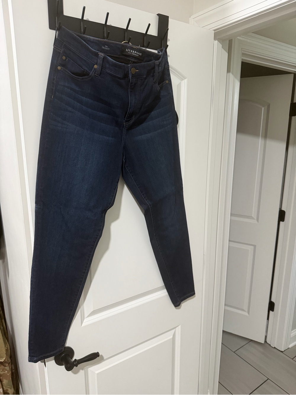 Liverpool Jeans - Picture 1 of 1